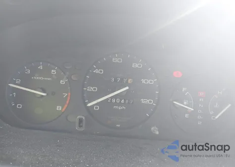 1999 Honda Civic Lx z USA, uszkodzony, nr VIN 2HGEJ6670XH566953